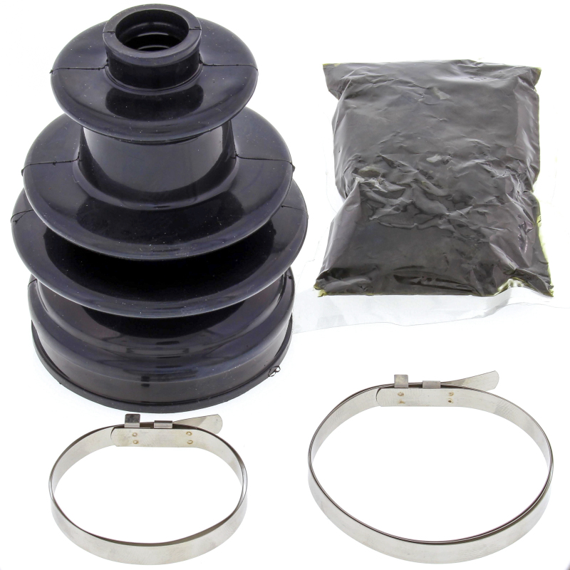 Polaris Hawkeye CV Boot Repair Kit - Rear - Outer - All Balls Racing - 2015
